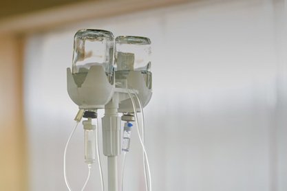 Эффективность капельницы с Пентоксифиллином